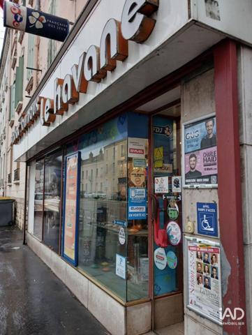 Tabac à vendre 100 m² Chalon-sur-Saône