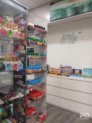 Tabac à vendre 100 m² Chalon-sur-Saône