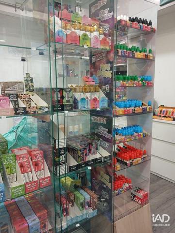 Tabac à vendre 100 m² Chalon-sur-Saône