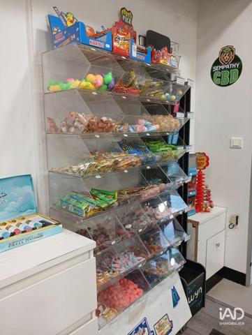 Tabac à vendre 100 m² Chalon-sur-Saône
