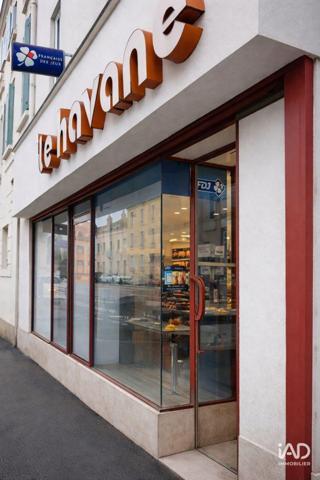 Tabac à vendre 100 m² Chalon-sur-Saône