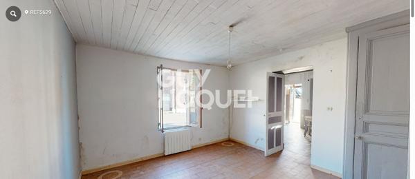 Charmante maison à vendre à COMBLES (80360)