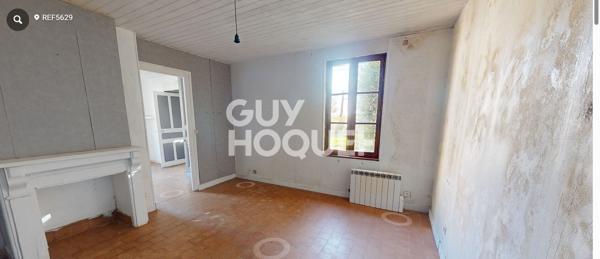 Charmante maison à vendre à COMBLES (80360)