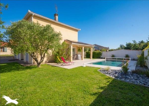Maison à vendre 493 500 € Tournefeuille 6 p 126 m² DPE C