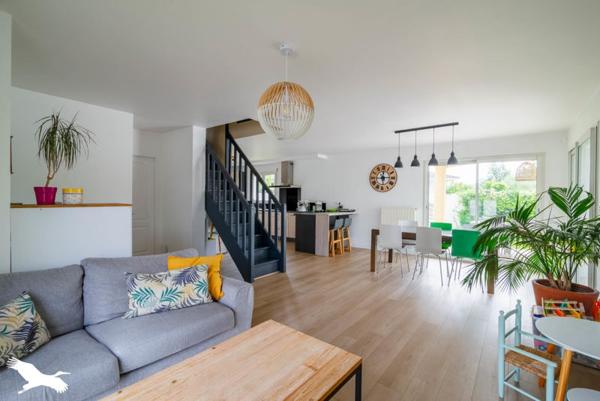 Maison à vendre 493 500 € Tournefeuille 6 p 126 m² DPE C