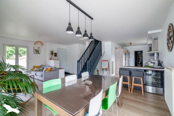 Maison à vendre 493 500 € Tournefeuille 6 p 126 m² DPE C