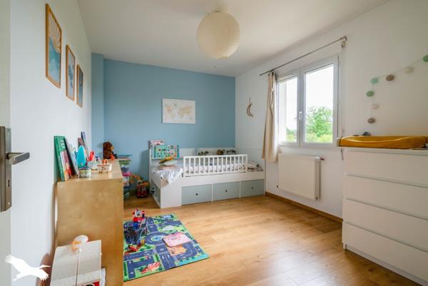 Maison à vendre 493 500 € Tournefeuille 6 p 126 m² DPE C