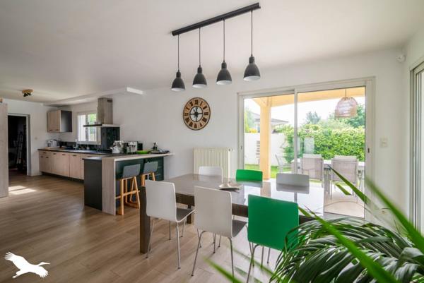 Maison à vendre 493 500 € Tournefeuille 6 p 126 m² DPE C