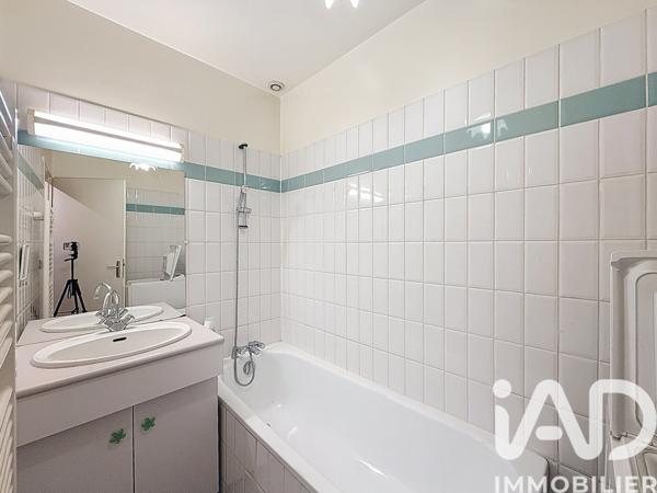 Appartement à vendre 4 pièces 74 m² Auxerre