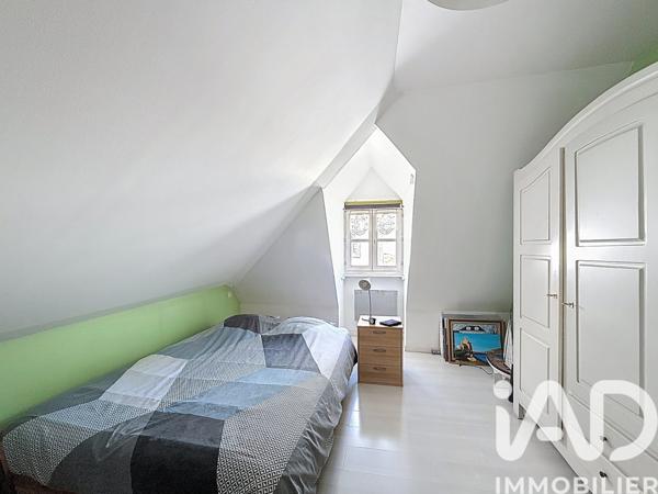 Appartement à vendre 4 pièces 74 m² Auxerre