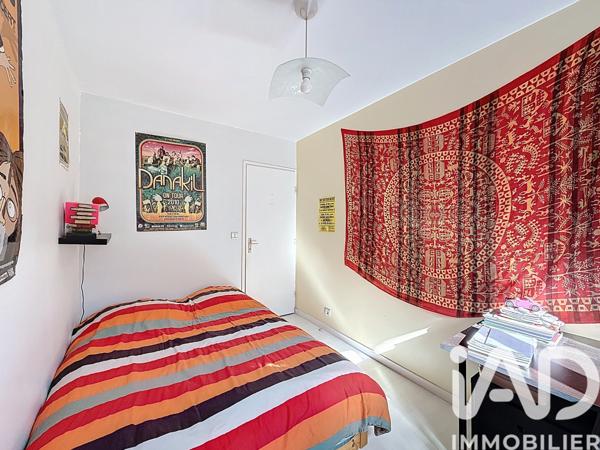 Appartement à vendre 4 pièces 74 m² Auxerre