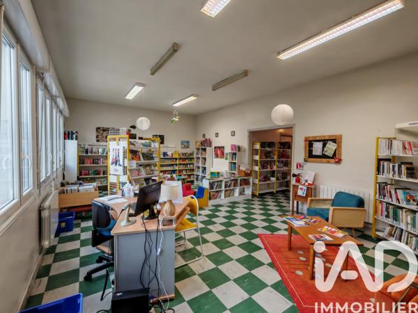 Immeuble à vendre 163,89 m² Val d'Oust