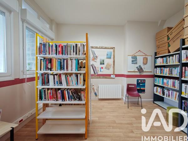 Immeuble à vendre 163,89 m² Val d'Oust