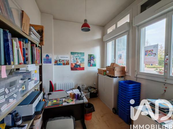 Immeuble à vendre 163,89 m² Val d'Oust