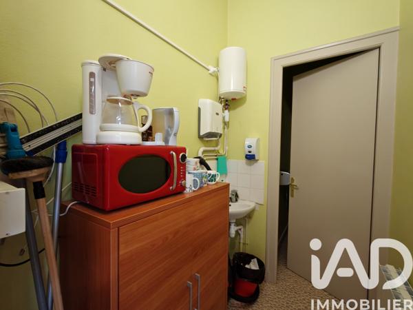 Immeuble à vendre 163,89 m² Val d'Oust