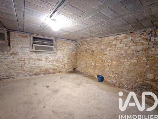 Immeuble à vendre 163,89 m² Val d'Oust