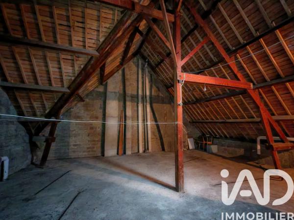 Immeuble à vendre 163,89 m² Val d'Oust