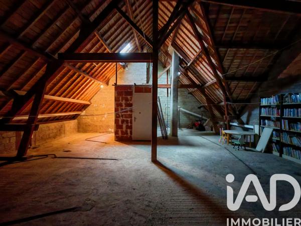 Immeuble à vendre 163,89 m² Val d'Oust
