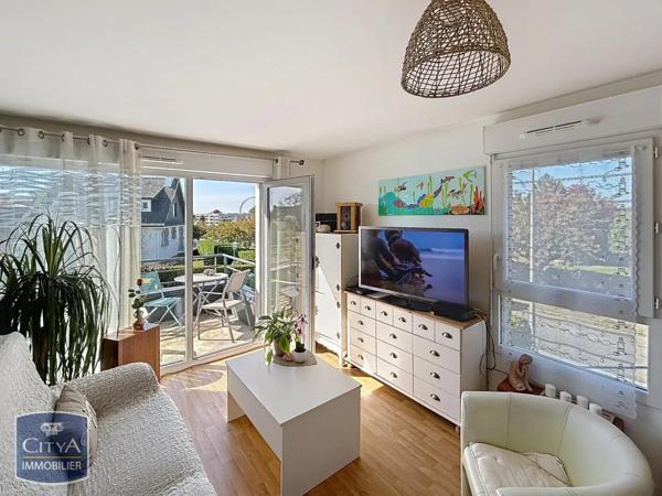 Appartement à louer 3 pièces 65.73m²