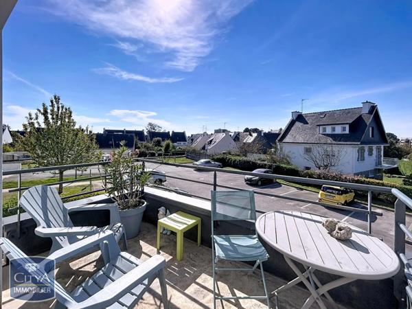 Appartement à louer 3 pièces 65.73m²