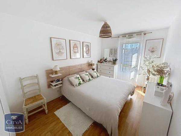 Appartement à louer 3 pièces 65.73m²