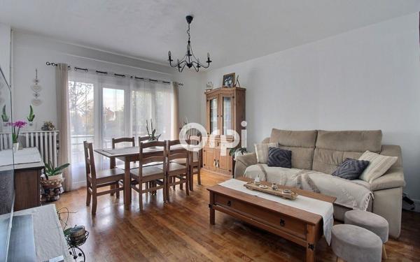 Maison à vendre    4 pièces • 95 m2 Morsang-sur-Orge