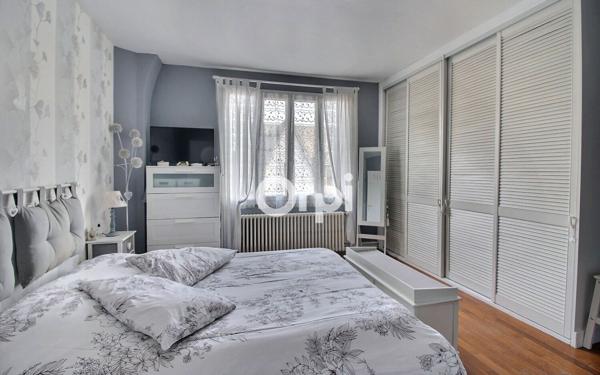 Maison à vendre    4 pièces • 95 m2 Morsang-sur-Orge