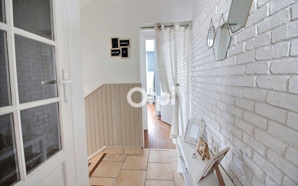 Maison à vendre    4 pièces • 95 m2 Morsang-sur-Orge