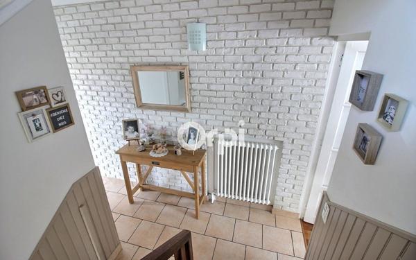 Maison à vendre    4 pièces • 95 m2 Morsang-sur-Orge