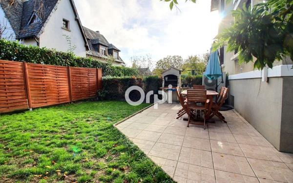 Maison à vendre    4 pièces • 95 m2 Morsang-sur-Orge