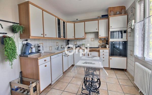 Maison à vendre    4 pièces • 95 m2 Morsang-sur-Orge