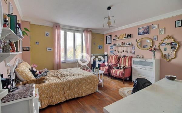 Maison à vendre    4 pièces • 95 m2 Morsang-sur-Orge