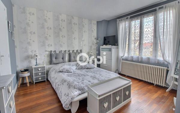 Maison à vendre    4 pièces • 95 m2 Morsang-sur-Orge