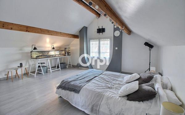 Maison à vendre    4 pièces • 95 m2 Morsang-sur-Orge