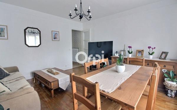 Maison à vendre    4 pièces • 95 m2 Morsang-sur-Orge