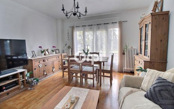 Maison à vendre    4 pièces • 95 m2 Morsang-sur-Orge