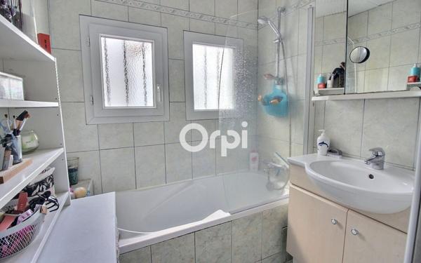 Maison à vendre    4 pièces • 95 m2 Morsang-sur-Orge