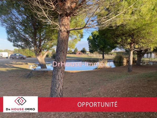 Maison à vendre 3 pièces de 185 m²