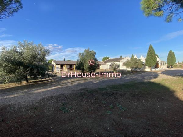 Maison à vendre 3 pièces de 185 m²