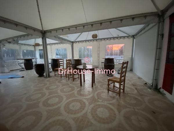 Maison à vendre 3 pièces de 185 m²