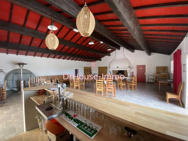 Maison à vendre 3 pièces de 185 m²