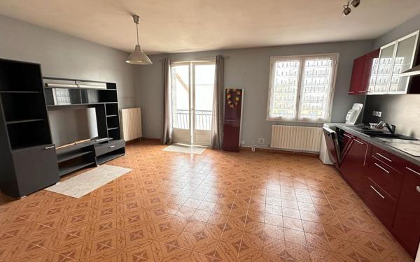 Maison à vendre    12 pièces •  Drancy