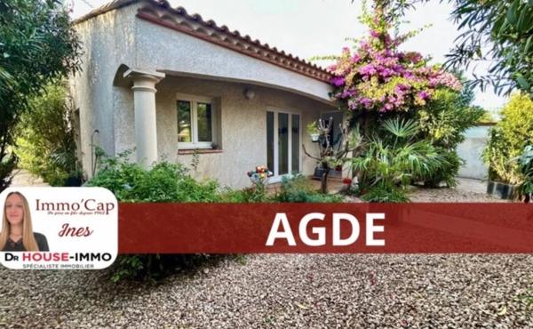 Maison à vendre 4 pièces de 383 m²