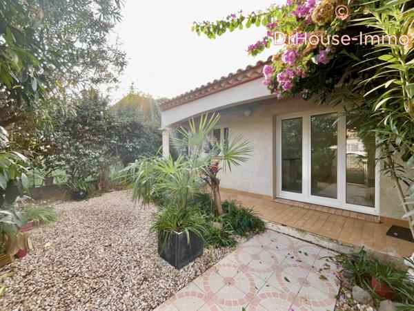 Maison à vendre 4 pièces de 383 m²