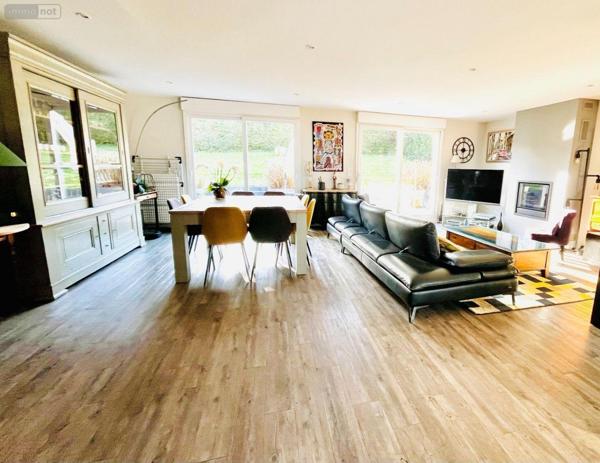 Pavillon à vendre à Tourlaville dans la Manche (50110), ref : 50126/109