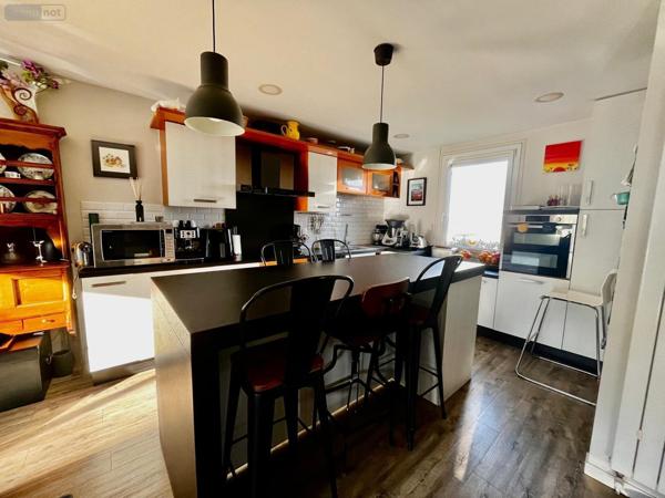 Pavillon à vendre à Tourlaville dans la Manche (50110), ref : 50126/109