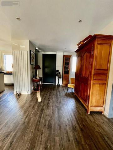 Pavillon à vendre à Tourlaville dans la Manche (50110), ref : 50126/109