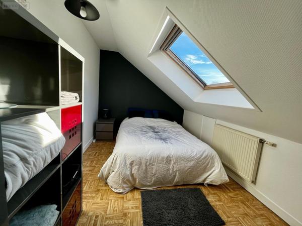 Pavillon à vendre à Tourlaville dans la Manche (50110), ref : 50126/109