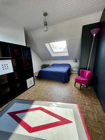 Pavillon à vendre à Tourlaville dans la Manche (50110), ref : 50126/109