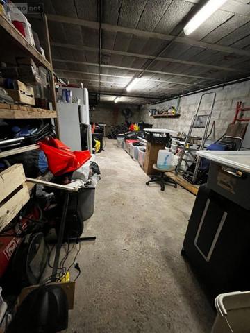 Pavillon à vendre à Tourlaville dans la Manche (50110), ref : 50126/109